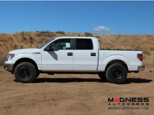 Ford F-150 2WD Suspension System - Stage 2 - 0-2.63"